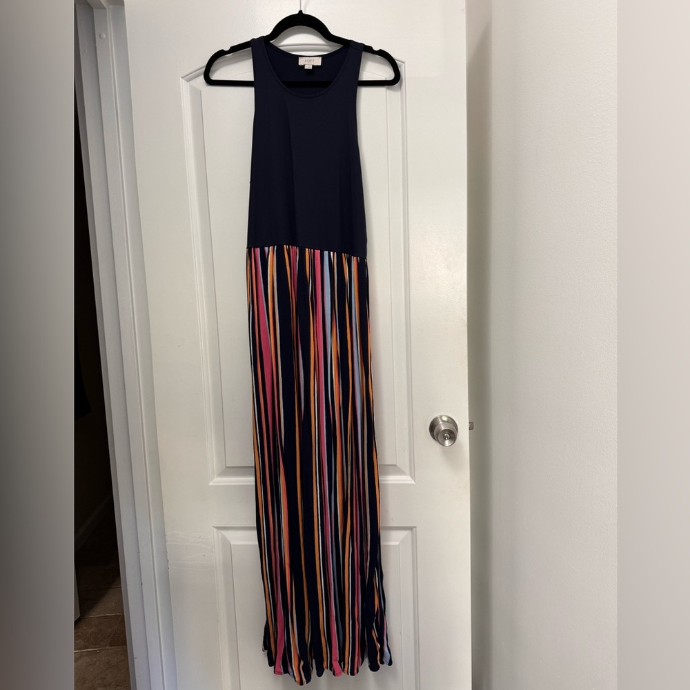 Loft dress